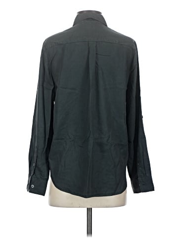 Levi's Long Sleeve Button-Down Shirt (view 2)