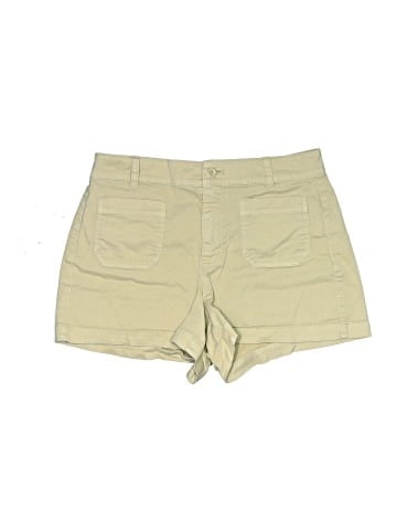 J.Crew Khaki Shorts (view 1)