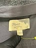 Elizabeth and James Solid Gray Romper Size S - photo 4