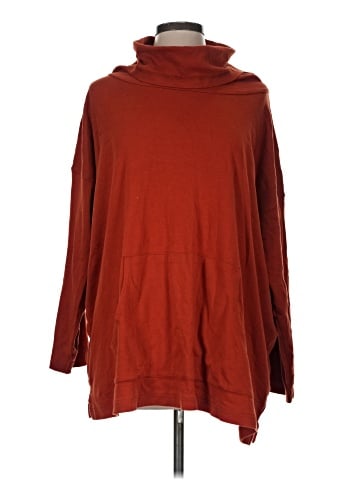 Eskandar Turtleneck Sweater (view 1)