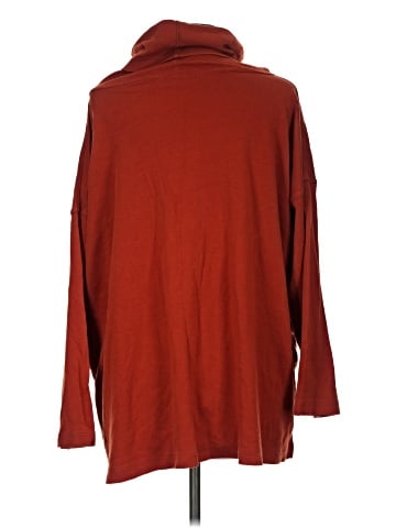 Eskandar Turtleneck Sweater (view 2)