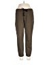 DL1961 Solid Brown Casual Pants Size 32 waist - photo 1