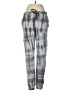 Splendid Tie-dye Gray Casual Pants Size M - photo 1