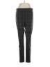Ann Taylor LOFT Plaid Gray Dress Pants Size M - photo 1