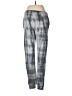 Splendid Tie-dye Gray Casual Pants Size M - photo 2