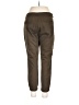 DL1961 Solid Brown Casual Pants Size 32 waist - photo 2