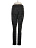 Ann Taylor LOFT Plaid Gray Dress Pants Size M - photo 2