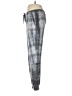 Splendid Tie-dye Gray Casual Pants Size M - photo 5