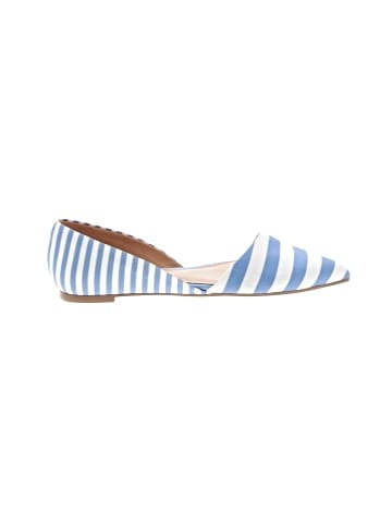 J.Crew Factory Store Flats (view 1)