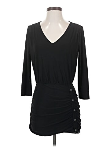 White House Black Market Casual Dress (view 1)