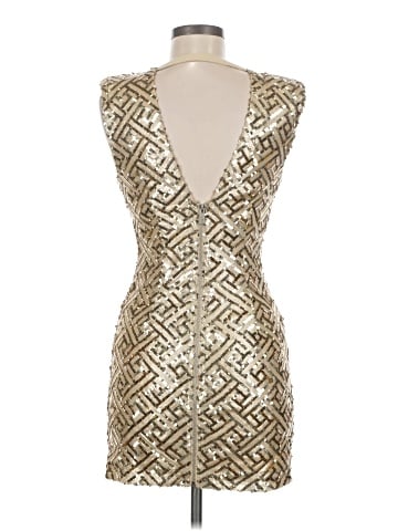 XXI Cocktail Dress (view 2)