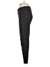 Ann Taylor LOFT Plaid Gray Dress Pants Size M - photo 5