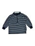 H&M L.O.G.G. Blue Jacket Size 3 - 4T - photo 1