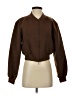 MNG Brown Cardigan Size S - photo 1