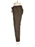 DL1961 Solid Brown Casual Pants Size 32 waist - photo 5