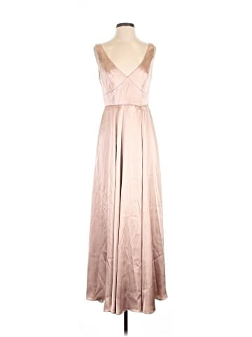 Galina Signature Cocktail Dress (view 1)