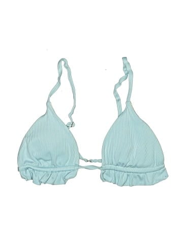 LA Hearts Swimsuit Top (view 1)