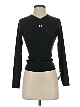 Under Armour Long Sleeve T Shirt