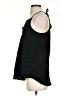 Athleta 100% Polyester Black Sleeveless Blouse Size XXS - photo 5