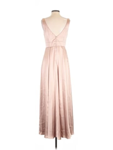 Galina Signature Cocktail Dress (view 2)