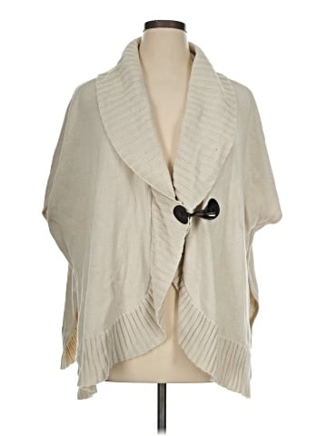 Chico's Poncho (view 1)