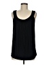 Willi Smith Black Tank Top Size M - photo 1
