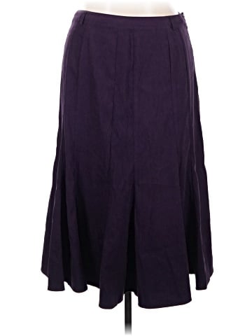 Laura Scott Formal Skirt (view 1)