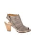 Paul Green Gray Sandals Size UK 6 1/2 / US 8 1/2 - photo 1