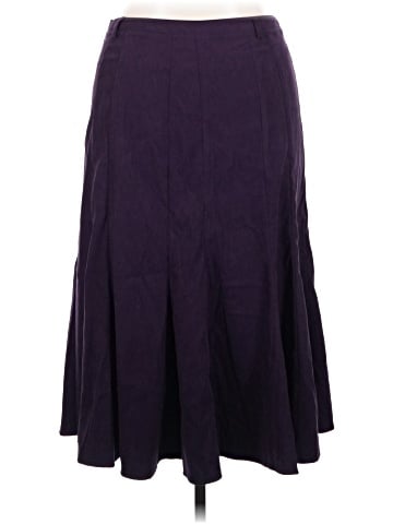 Laura Scott Formal Skirt (view 2)