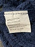 Solitaire Blue 3/4 Sleeve Top Size M - photo 5