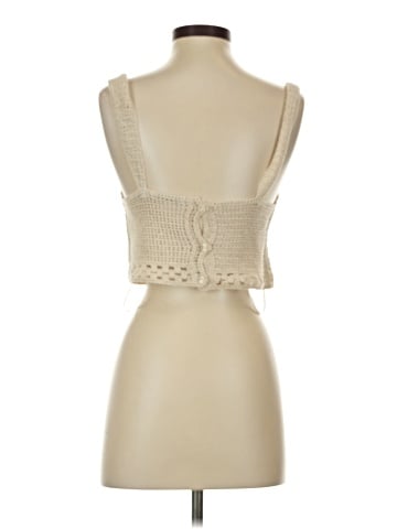 Zara Tube Top (view 2)