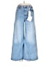 FRAME Blue Jeans Size 32 waist - photo 1
