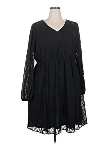 Torrid Casual Dress (view 1)