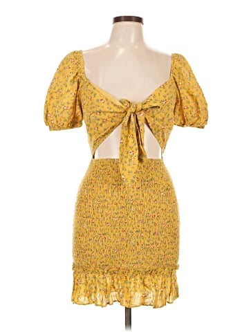 Sabo Cocktail Dress (view 1)