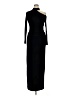 Xscape Black Cocktail Dress Size 14 - photo 1