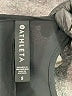 Athleta Solid Black Casual Dress Size S - photo 7