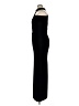 Xscape Black Cocktail Dress Size 14 - photo 5