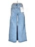 FRAME Blue Jeans Size 32 waist - photo 2