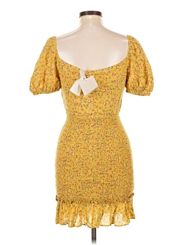Sabo Cocktail Dress (view 2)
