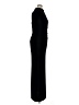Xscape Black Cocktail Dress Size 14 - photo 4