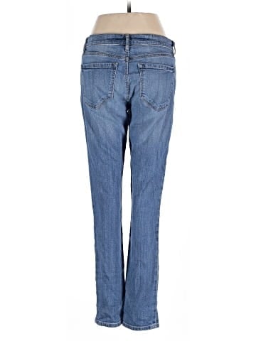 Ann Taylor LOFT Outlet Jeans (view 2)