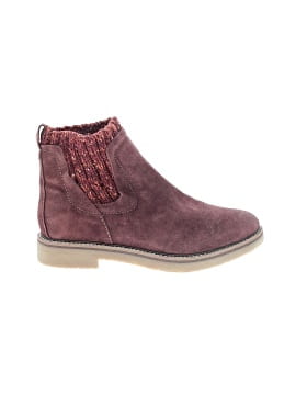 Comfortivia Ankle Boots