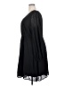 Torrid Chevron-herringbone Black Casual Dress Size 2X Plus (2) - photo 5