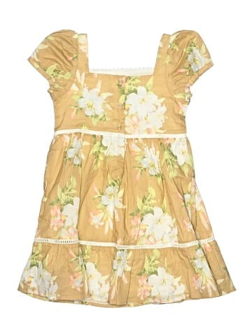 Janie and Jack Dress (view 1)