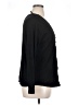 Maurices Black Long Sleeve T-Shirt Size 1X - photo 4