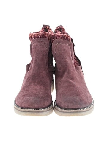 Comfortivia Ankle Boots (view 2)