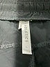Fabletics Solid Black Dress Pants Size L - photo 7