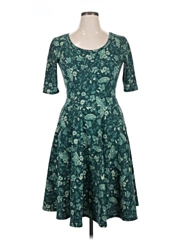 Lularoe Casual Dress (view 1)