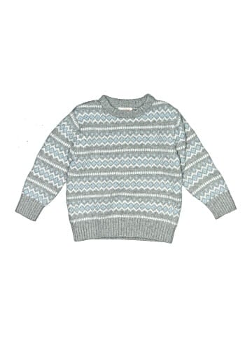 Cat & Jack Pullover Sweater (view 1)