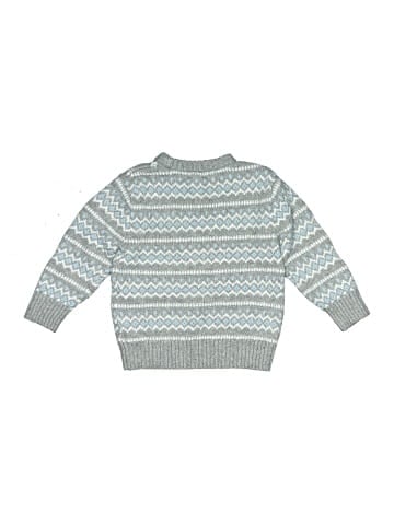 Cat & Jack Pullover Sweater (view 2)